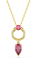 Collana Swarovski Donna in Lega metallica 5732487 - 5732487